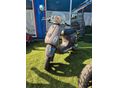VESPA LXV 125 2013/4 - 2
