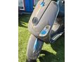 VESPA LXV 125 2013/4 - 5
