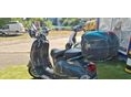 VESPA LXV 125 2013/4 - 4