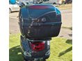 VESPA LXV 125 2013/4 - 8
