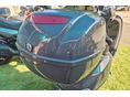 VESPA LXV 125 2013/4 - 9