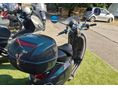 VESPA LXV 125 2013/4 - 7