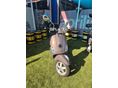 VESPA LXV 125 2013/4 - 3