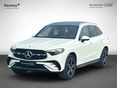 MERCEDES-BENZ GLC 300 e 4Matic 9G-TRONIC Plug-in hybrid mo-i. 1 tulajdonos. garancia. vezetett szerviz