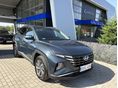 HYUNDAI TUCSON 1.6 CRDi HP MHEV Premium 4WD DCT Mo.-i. 1 Tul. ÁFA-S!