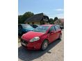 FIAT PUNTO 2007/10 - 1