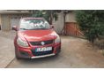SUZUKI SX4 1.6 DDiS GLX AC