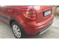 SUZUKI SX4 2009/10 - 2