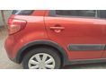 SUZUKI SX4 2009/10 - 3