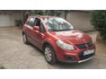 SUZUKI SX4 2009/10 - 4
