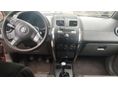 SUZUKI SX4 2009/10 - 6