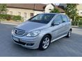 MERCEDES-BENZ B 170 