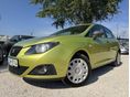 SEAT IBIZA 2009 - 12
