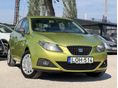 SEAT IBIZA 1.4 16V Reference Azonnal elvihető! Magyarországi! Benzines!