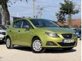 SEAT IBIZA 2009 - 2