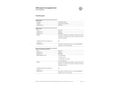 VOLKSWAGEN CADDY 2018/6 - 8