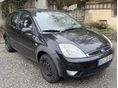 FORD FIESTA 1.6 Ghia