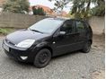 FORD FIESTA 2005/3 - 2