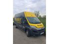 CITROEN JUMPER 2018/5 - 2