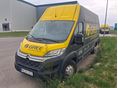 CITROEN JUMPER 2.0 BlueHDI 35 Heavy L4H3 Comfort EURO6