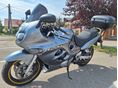 SUZUKI GSX 750 F 