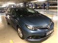 TOYOTA AURIS 2019/2 - 4