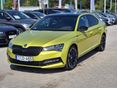 SKODA SUPERB 2022/1 - 2