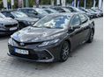 TOYOTA CAMRY 2022/1 - 2