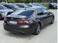 TOYOTA CAMRY 2022/1 - 3