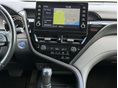 TOYOTA CAMRY 2022/1 - 11