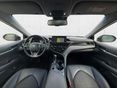 TOYOTA CAMRY 2022/1 - 10