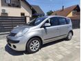 NISSAN NOTE 1.5 dCi Acenta