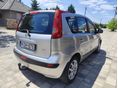 NISSAN NOTE 2007/2 - 3