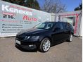 SKODA OCTAVIA Combi 2.0 CR TDI Ambition DSG6 ÁLLÓFŰTÉS-VONÓH-XENON LED-ÜLÉSFŰT ELŐL HÁTÚL