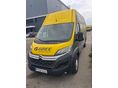 CITROEN JUMPER 2018/4 - 2