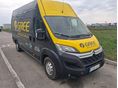 CITROEN JUMPER 2.0 BlueHDI 35 Heavy L4H3 Comfort EURO6