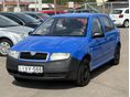 SKODA FABIA 2003/12 - 1