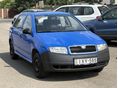 SKODA FABIA 2003/12 - 2