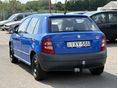 SKODA FABIA 2003/12 - 4