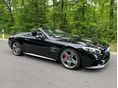MERCEDES-AMG SL 63 7G-TRONIC Harman Kardon hifi Panoráma tető Ülésszellőzés CD DVD