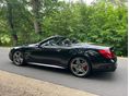 MERCEDES-AMG SL 63 7G-TRONIC Harman Kardon hifi Panoráma tető Ülésszellőzés CD DVD