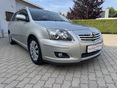 TOYOTA AVENSIS 2009/2 - 2