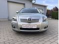 TOYOTA AVENSIS 2009/2 - 3