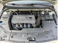 TOYOTA AVENSIS 2009/2 - 4