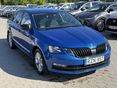 SKODA OCTAVIA 1.5 TSI ACT Style CARPLAY!VEZETETTSZK!