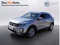 VOLKSWAGEN T-ROC 1.5 TSI ACT Style DSG Magyar .1 tulaj.Áfa-s számla
