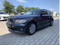BMW 116i Navi.Tolatóradar.Ülés fütés.Napfény tető