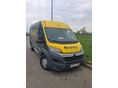 CITROEN JUMPER 2.0 BlueHDI 35 L3H2 Comfort EURO6