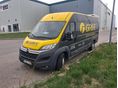 CITROEN JUMPER 2017/10 - 2
