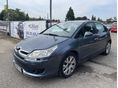 CITROEN C4 1.6 HDi Collection 186.000km.Dígit klíma.Tempomat .Alufelni .El.Csomag